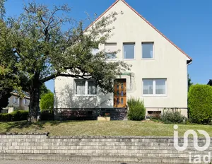 House at Rouhling (57520)