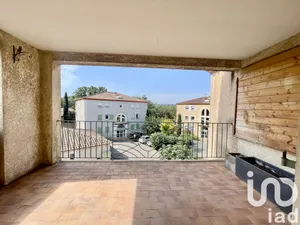Appartement à Marignane (13700)