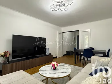 Appartement à Viry-Châtillon (91170)