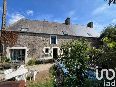 House at Saint-Père-Marc-en-Poulet (35430)