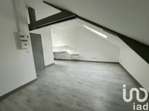 Appartement à Saint-Quentin (02100)
