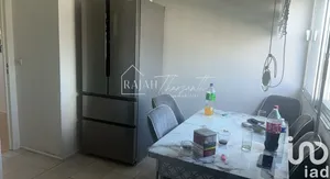 Appartement à Montluçon (03100)