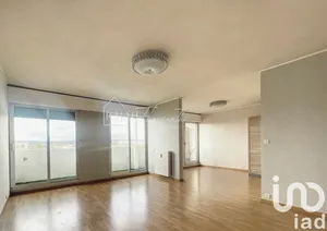 Apartment at Montluçon (03100)