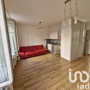 Appartement à Nancy (54000)