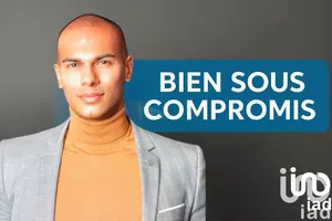 Appartement à Clamart (92320)
