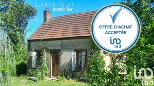 Park home in Le Val d'Ocre (89110)