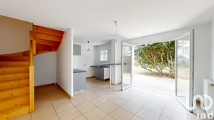 Maison à Arès (33740)