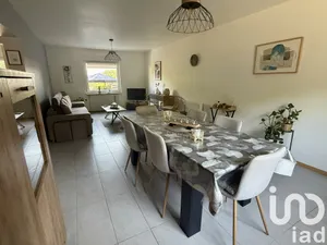 House at Freyming-Merlebach (57800)