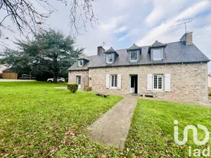Maison à Pléhédel (22290)