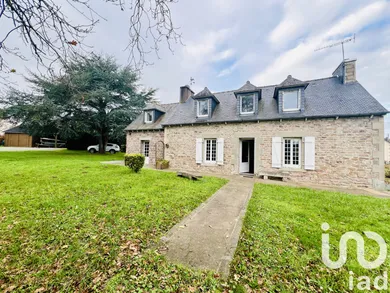 Maison à Pléhédel (22290)