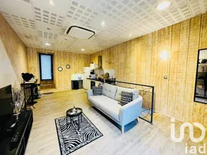 Duplex at Pau (64000)