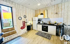 Duplex à Pau (64000)