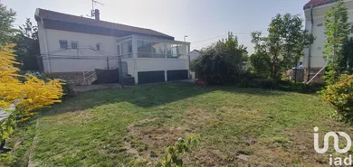 House at Lunéville (54300)