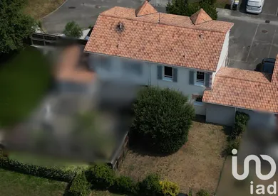 House in Arès (33740)