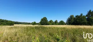 Building plot at Mareuil-sur-Cher (41110)
