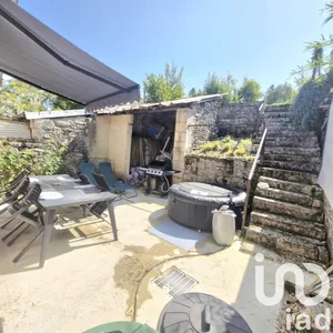 Maison à Montiers-sur-Saulx (55290)