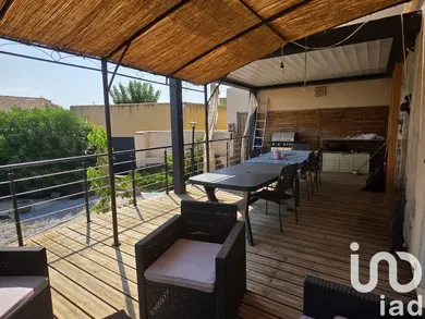 Maison à Servian (34290)