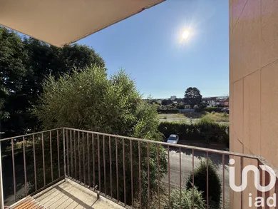 Appartement à Tarbes (65000)