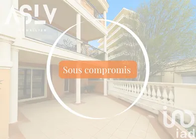 Appartement à Toulon (83000)