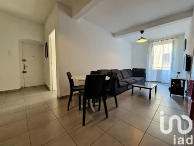 Apartment at Ajaccio (20000)