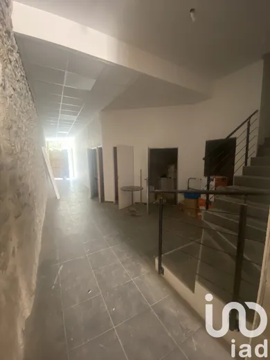 Immeuble à Bagnères-de-Bigorre (65200)