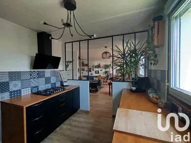 Appartement à Saint-Herblain (44800)