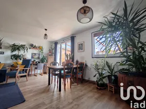 Apartment at Saint-Herblain (44800)