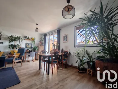 Appartement à Saint-Herblain (44800)