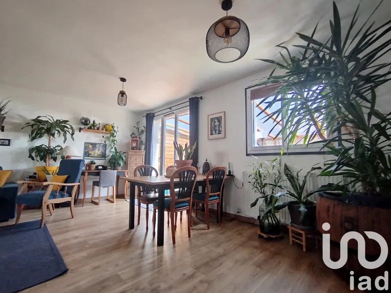 Appartement 3 pièces 69 m² · à Saint-Herblain · 69 m² · 224 499 €