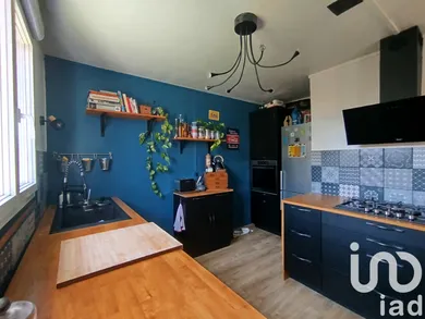 Appartement à Saint-Herblain (44800)