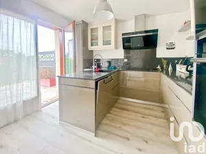 House at Combs-la-Ville (77380)