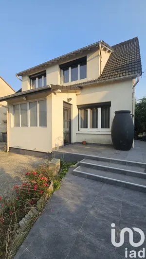 House in Villeparisis (77270)