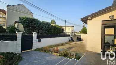 House in Villeparisis (77270)