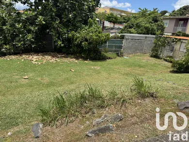 Land at Schœlcher (97233)