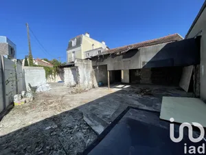 Maison de ville à Montreuil (93100)