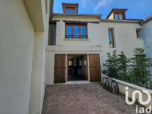 Maison à Morainvilliers (78630)