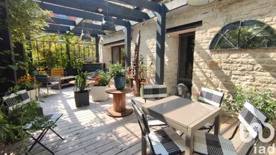 Duplex at Troyes (10000)