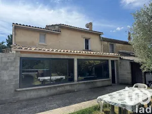 Maison à MONTMEYRAN (26120)