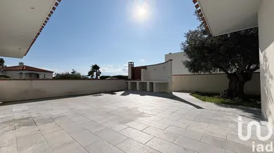 Architectural house in Villeneuve-de-la-Raho (66180)