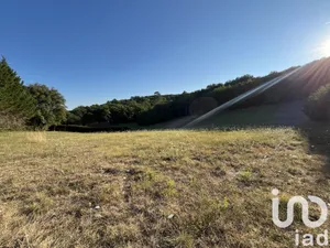 Building plot at Saint-Vincent-le-Paluel (24200)