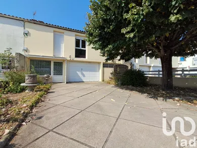 Pavillon à Cognac (16100)