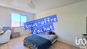 Apartment at Brive-la-Gaillarde (19100)