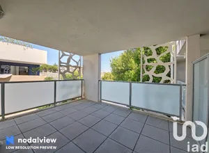 Appartement à Castelnau-le-Lez (34170)