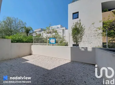Appartement à Castelnau-le-Lez (34170)