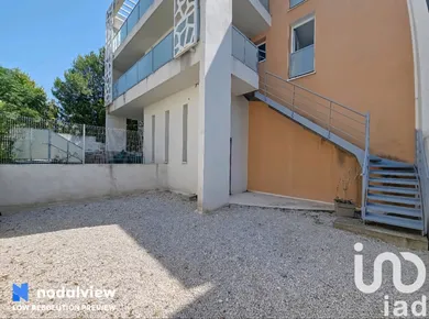 Appartement à Castelnau-le-Lez (34170)