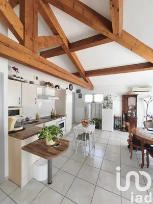 Appartement à Perpignan (66000)