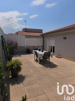 Apartment at Perpignan (66000)