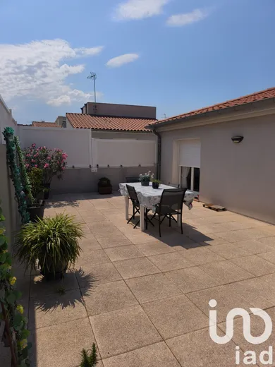 Appartement à Perpignan (66000)