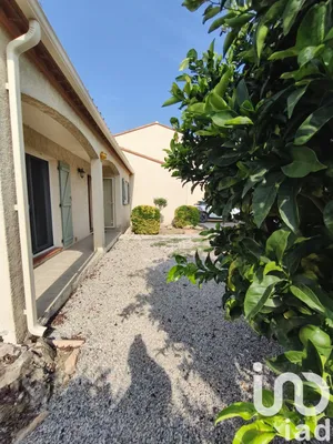 House at Saint-Hippolyte (66510)