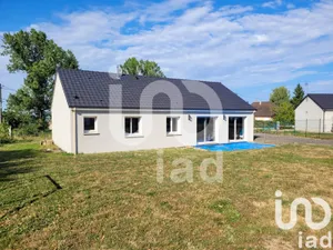 House at Durdat-Larequille (03310)